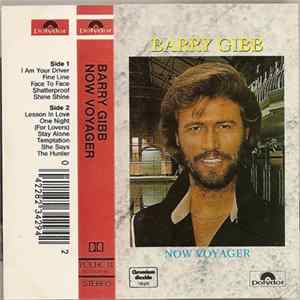 Barry Gibb - Now Voyager mp3