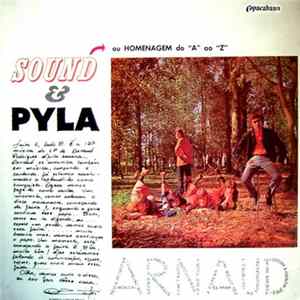 Arnaud Rodrigues E Unidade C - Sound & Pyla - Ou Homenagem Do "A" Ao "Z" mp3