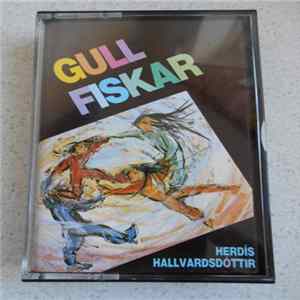 Herdís Hallvarðsdóttir - Gullfiskar mp3