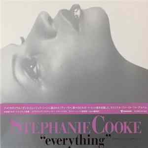 Stephanie Cooke - Everything mp3