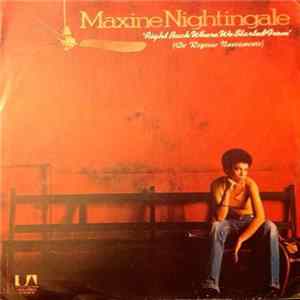 Maxine Nightingale - Right Back Where We Started From (De Regreso Nuevamente) mp3