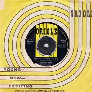 Maureen Evans - Like You Used To Do mp3