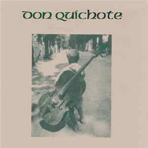 Don Quichote - Gnothi Seauton mp3