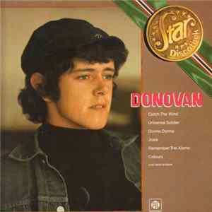 Donovan - Star-Discothek mp3
