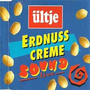 Various - Ültje Erdnuss Creme - Sound Live mp3