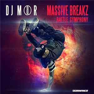 DJ M@R [Massive Breakz] - Battle Symphony mp3