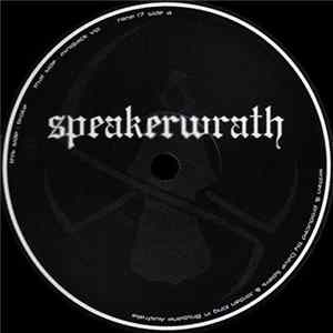 Speakerwrath - Broke / Mindjack VIP mp3