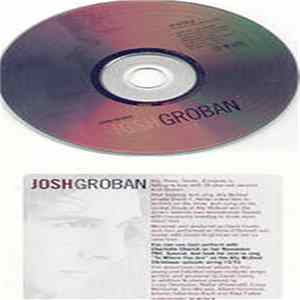 Josh Groban - Josh Groban mp3