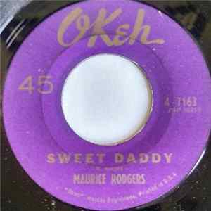 Maurice Rodgers - Sweet Daddy mp3