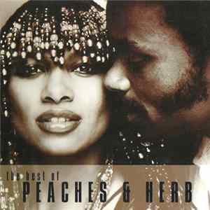 Peaches & Herb - The Best Of Peaches & Herb mp3