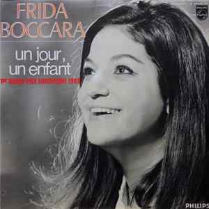Frida Boccara - Un Jour, Un Enfant mp3