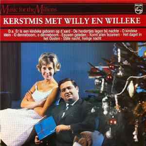 Willy En Willeke - Kerstmis Met Willy En Willeke mp3