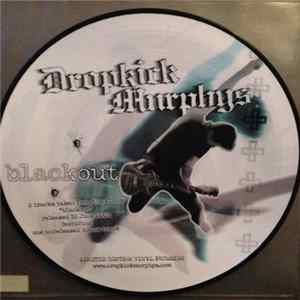 Dropkick Murphys - Blackout mp3