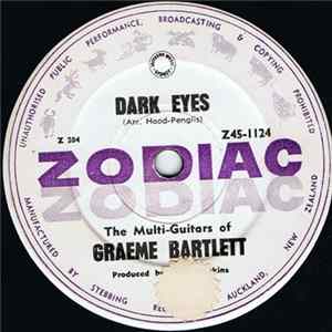 Multi Guitars Of Graeme Bartlett - Dark Eyes mp3