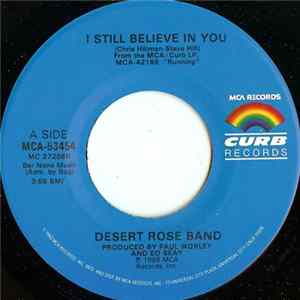 Desert Rose Band - I Still Believe In You mp3