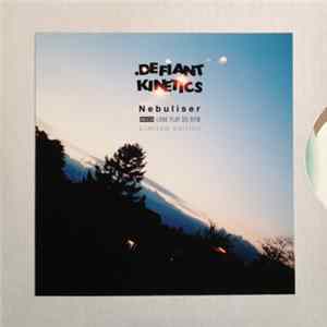 Defiant Kinetics - Nebuliser mp3