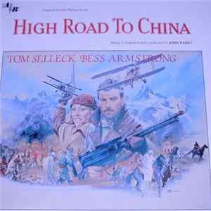 John Barry - High Road To China mp3