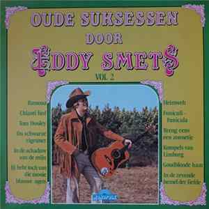 Eddy Smets - Oude Suksessen Vol.2 mp3