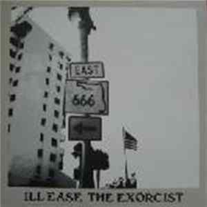 Ill Ease - The Exorcist mp3
