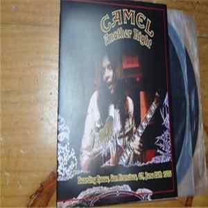 Camel - Another Night mp3