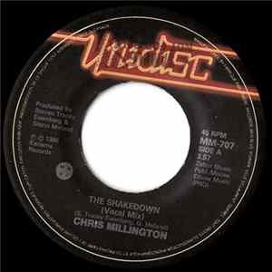 Chris Millington - The Shakedown mp3