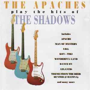 The Apaches - Play The Hits Of The Shadows mp3