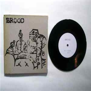 Brood - Brood mp3