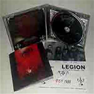 Legión - Ocaso de la Luz mp3