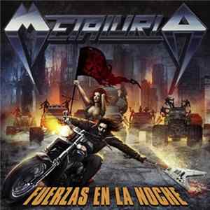 Metaluria - Fuerzas En La Noche mp3