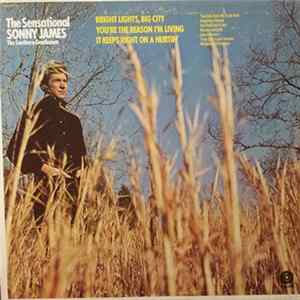 Sonny James - The Sensational Sonny James mp3