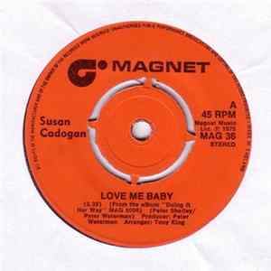 Susan Cadogan - Love Me Baby mp3