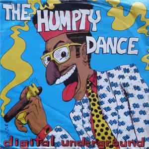 Digital Underground - The Humpty Dance mp3