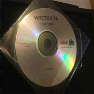 Wretch 32 - Traktor mp3