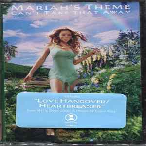 Mariah Carey - Can't Take That Away (Mariah's Theme) mp3