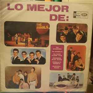 Various - Lo Mejor de... mp3
