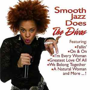 Various - Smooth Jazz Does The Divas mp3