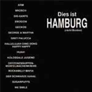 Various - Dies Ist Hamburg (Nicht Boston) mp3