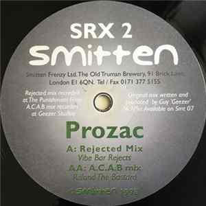 Geezer - Prozac mp3