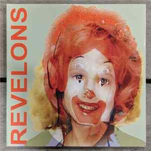 Revelons - Pop-Ism! mp3