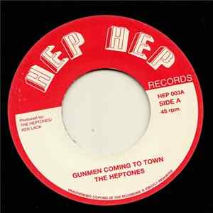 The Heptones / Tommy McCook - Gunmen Coming To Town / Riverton City mp3