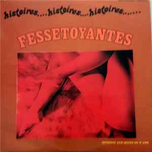 Teddy Martino - Fessetoyantes mp3