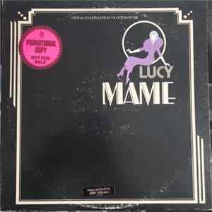 Lucy, Jerry Herman - Original Soundtrack From The Motion Picture Mame mp3