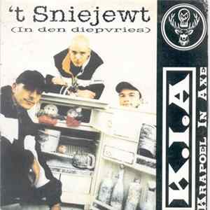 K.I.A - 't Sniejewt (In Den Diepvries) mp3
