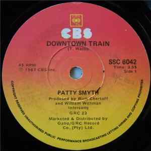 Patty Smyth - Downtown Train mp3