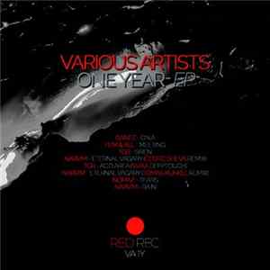 F.e.m, Tomas Kunkel, NOMAZ - One Year mp3