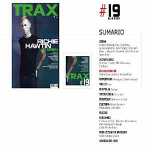 Various - Trax#19 mp3
