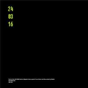 Mark Meloche - SIFORM 002 mp3