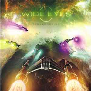 Wide Eyes - Terraforming mp3