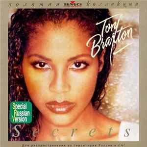 Toni Braxton - Secrets mp3