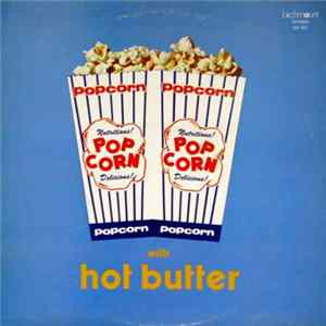 Hot Butter - Popcorn mp3
